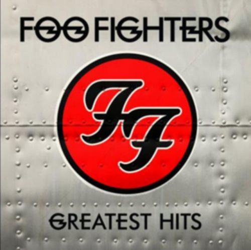Greatest Hits (Foo Fighters) (Vinyl / 12