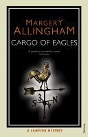 Cargo of Eagles (Allingham Margery)(Paperback)