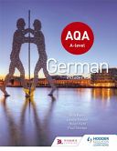 AQA A-Level German (Kent Helen)(Paperback)