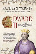 Edward II - The Unconventional King (Warner Kathryn)(Paperback)