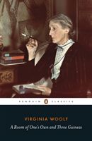 Room of One's Own/Three Guineas (Woolf Virginia)(Paperback / softback)