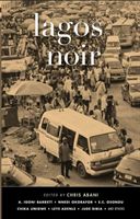 Lagos Noir(Paperback / softback)