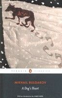 A Dog´s Heart : An Appalling Story - Bulgakov Mikhail
