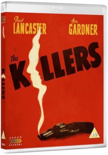 Killers (Robert Siodmak) (Blu-ray)