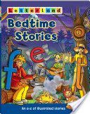 Bedtime Stories (Maxted Domenica)(Paperback)