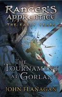 Tournament at Gorlan (Flanagan John (Author))(Paperback)