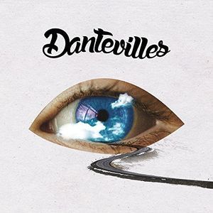 Dantevilles (Dantevilles) (Vinyl / 12