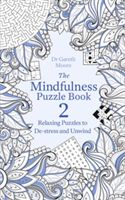 Mindfulness Puzzle Book 2 (Moore Dr Gareth)(Paperback)