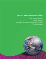 Earth System, The: Pearson New International Edition (Kump Lee R.)(Paperback / softback)