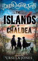 Islands of Chaldea (Wynne Jones Diana)(Paperback)