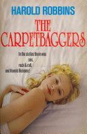 Carpetbaggers (Robbins Harold)(Paperback)