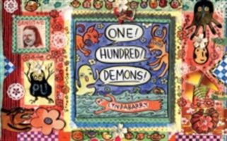 One! Hundred! Demons! (Barry Lynda)(Paperback)