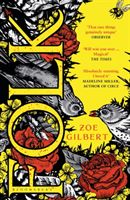 Folk (Gilbert Zoe)(Paperback / softback)