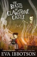 Beasts of Clawstone Castle (Ibbotson Eva)(Paperback)
