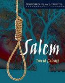 Oxford Playscripts: Salem (Calcutt David)(Paperback)