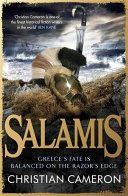 Salamis (Cameron Christian)(Paperback)