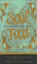 Soul Food - Stories to Nourish the Spirit and the Heart (Kornfield Jack)(Paperback)