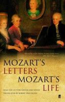Mozart's Letters, Mozart's Life (Spaethling Robert)(Paperback)