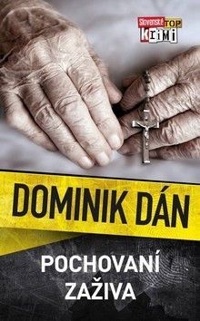 Pochovaní zaživa - Dán Dominik