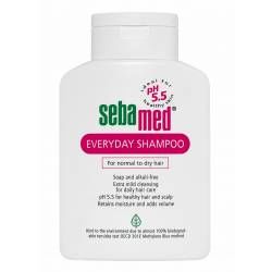 Sebamed Šampon pro každý den 200 ml