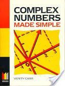 Complex Numbers Made Simple (Carr Verity)(Paperback)