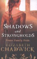 Shadows and Strongholds (Chadwick Elizabeth)(Paperback)