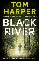 Black River (Harper Tom)(Paperback)