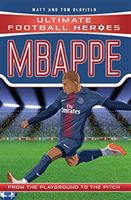 Mbappe (Oldfield Matt & Tom)(Paperback / softback)