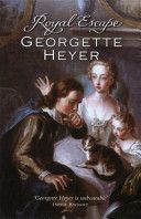 Royal Escape (Heyer Georgette)(Paperback)