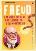 Introducing Freud - A Graphic Guide (Appignanesi Richard)(Paperback)