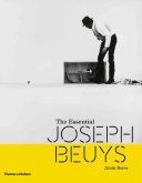 Essential Joseph Beuys (Borer Alain)(Pevná vazba)
