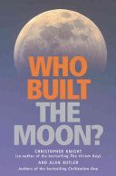 Who Built the Moon (Knight Christopher)(Paperback / softback)
