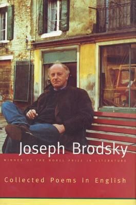 Collected Poems in English (Brodsky Joseph)(Paperback)