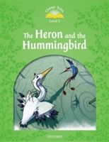 Classic Tales Second Edition: Level 3: Heron & Hummingbird(Paperback)