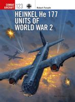 Heinkel He 177 Units of World War 2 (Forsyth Robert)(Paperback)