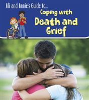 Coping with Death and Grief (Throp Claire)(Pevná vazba)