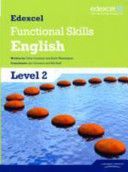 Edexcel Level 2 Functional English Student Book (Constant Clare)(Paperback)