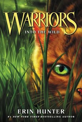 Warriors #1: Into the Wild (Hunter Erin)(Paperback)
