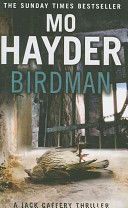 Birdman - Jack Caffery Series 1 (Hayder Mo)(Paperback)
