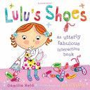 Lulu's Shoes (Reid Camilla)(Pevná vazba)