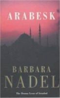Arabesk (Nadel Barbara)(Paperback)