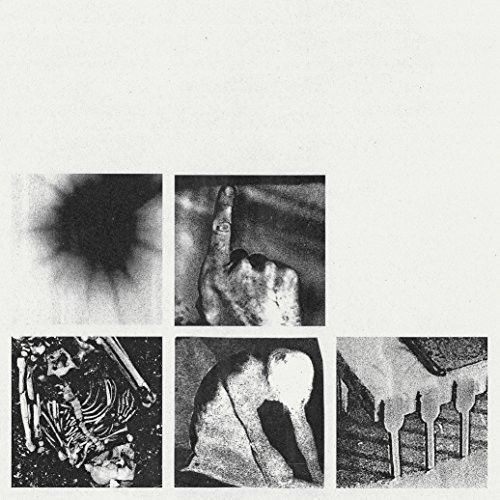 Bad Witch (Nine Inch Nails) (CD / EP)