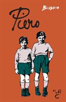 Piero (Baudoin Edmond)(Paperback / softback)