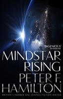 Mindstar Rising (Hamilton Peter F.)(Paperback / softback)