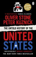 Untold History of the United States (Stone Oliver)(Paperback / softback)