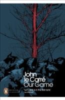 Our Game (Le Carre John)(Paperback)