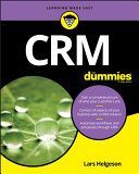 CRM For Dummies (Helgeson Lars)(Paperback)
