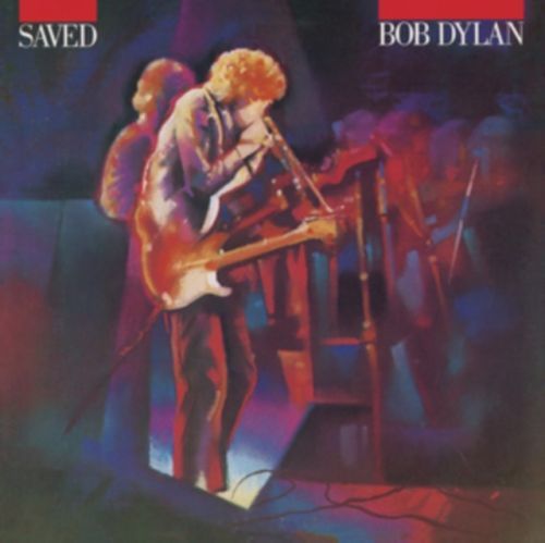 Saved (Bob Dylan) (Vinyl / 12
