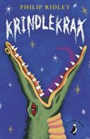 Krindlekrax (Ridley Philip)(Paperback)