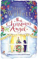 Christmas Angel (Willett Marcia)(Paperback)